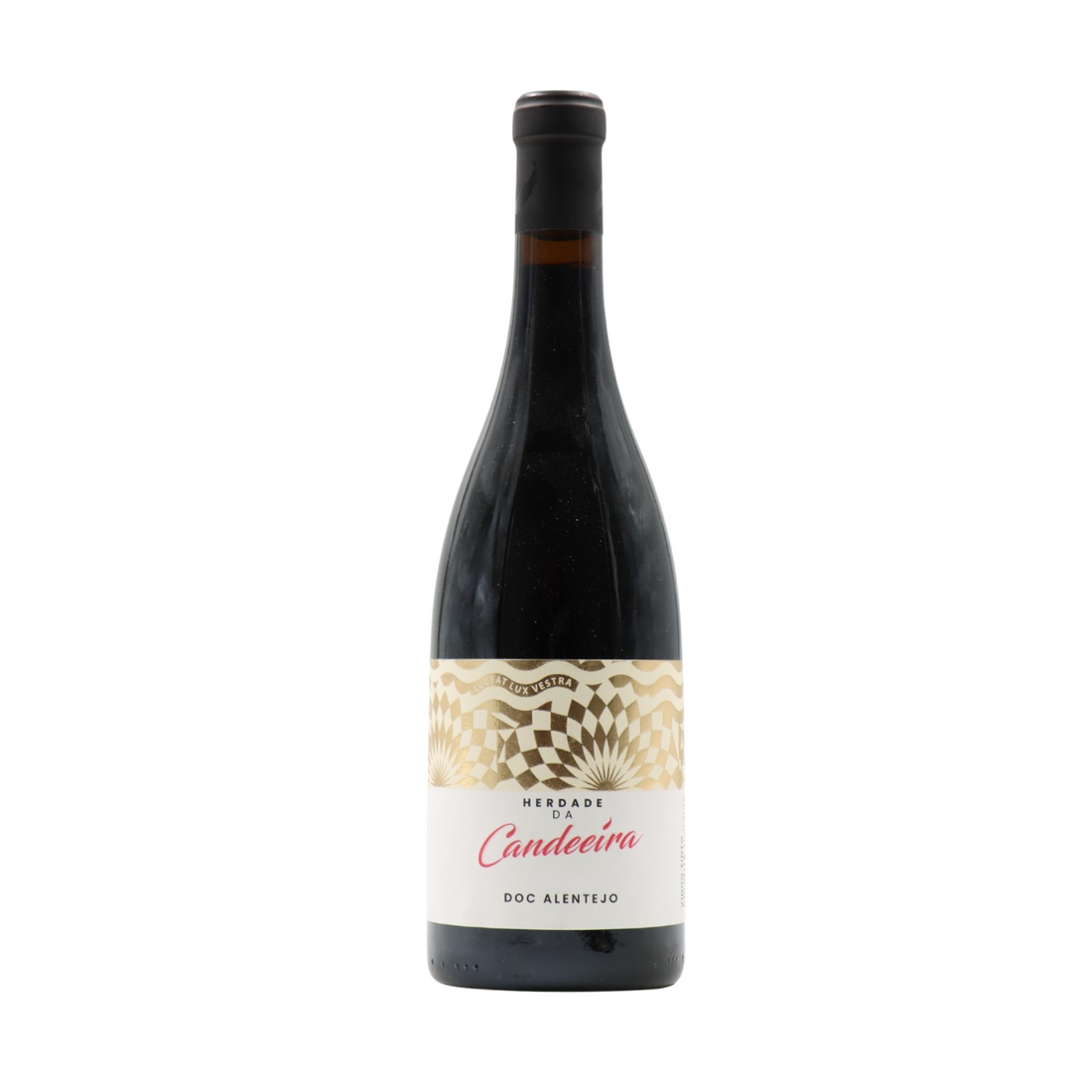 Herdade da Candeeira Superior Tinto