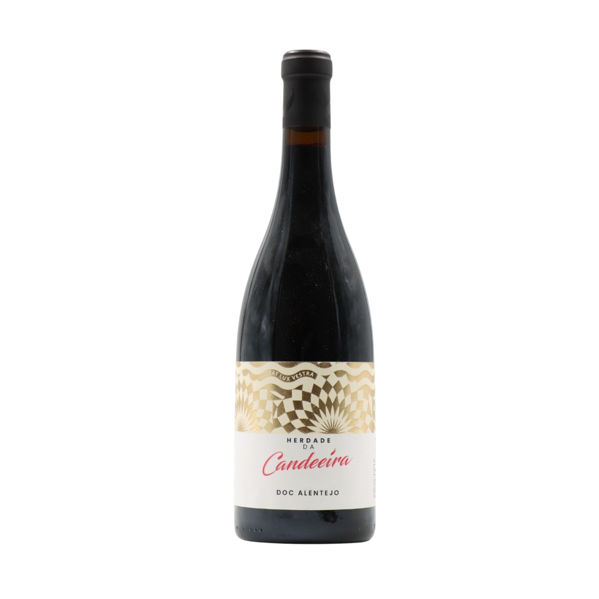 Herdade da Candeeira Superior Tinto