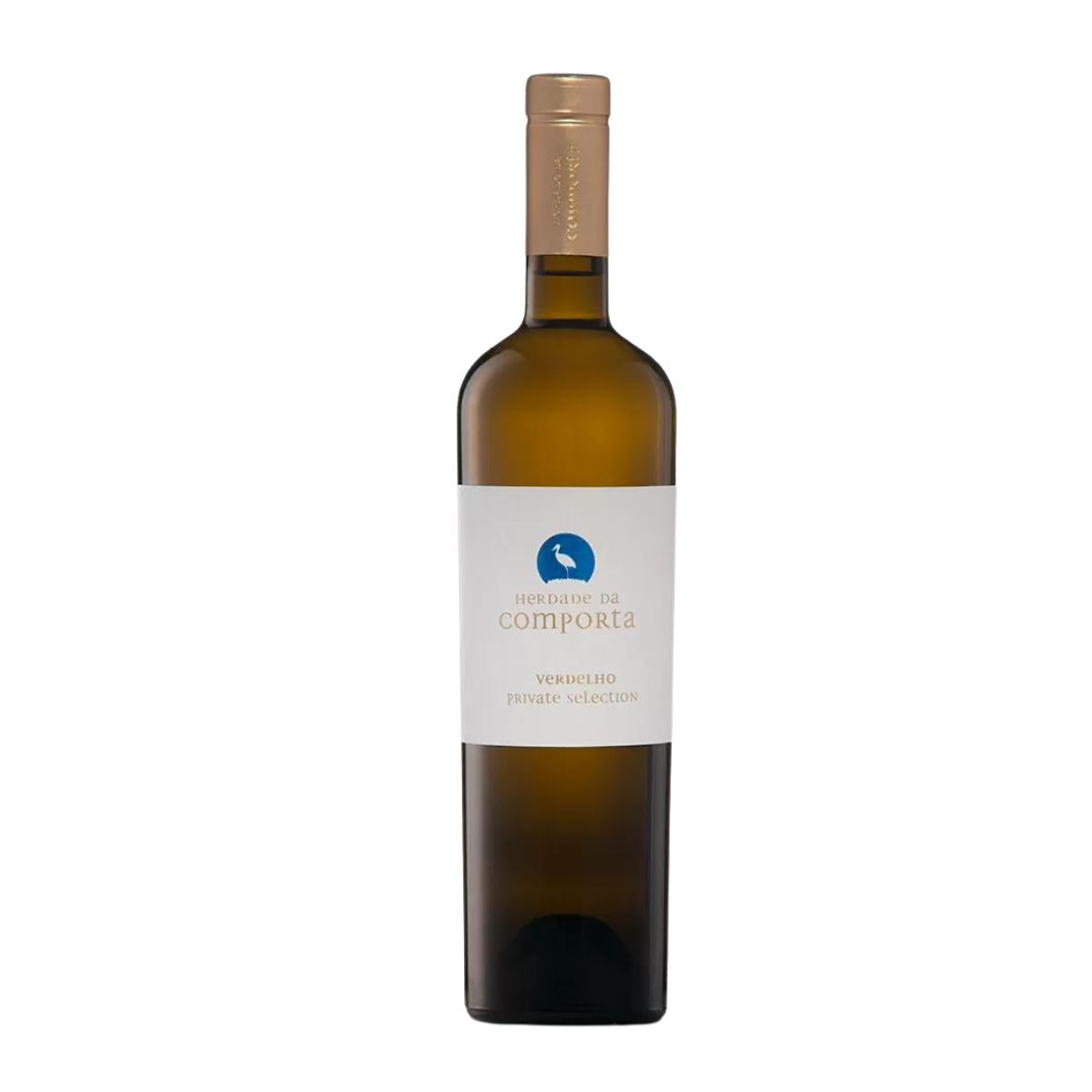 Herdade da Comporta Private Selection Alvarinho 2022