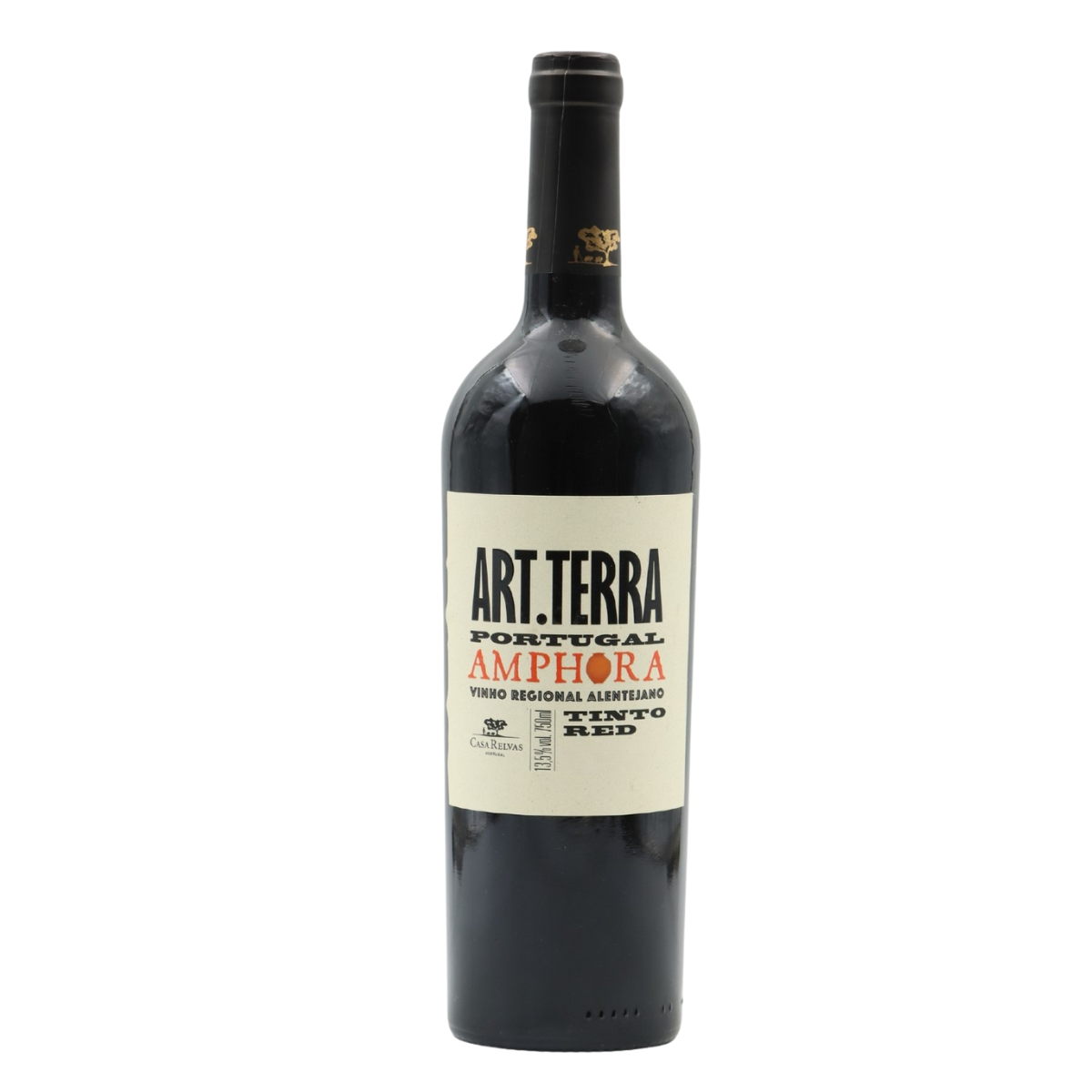 Herdade de São Miguel Art Terra Tinto