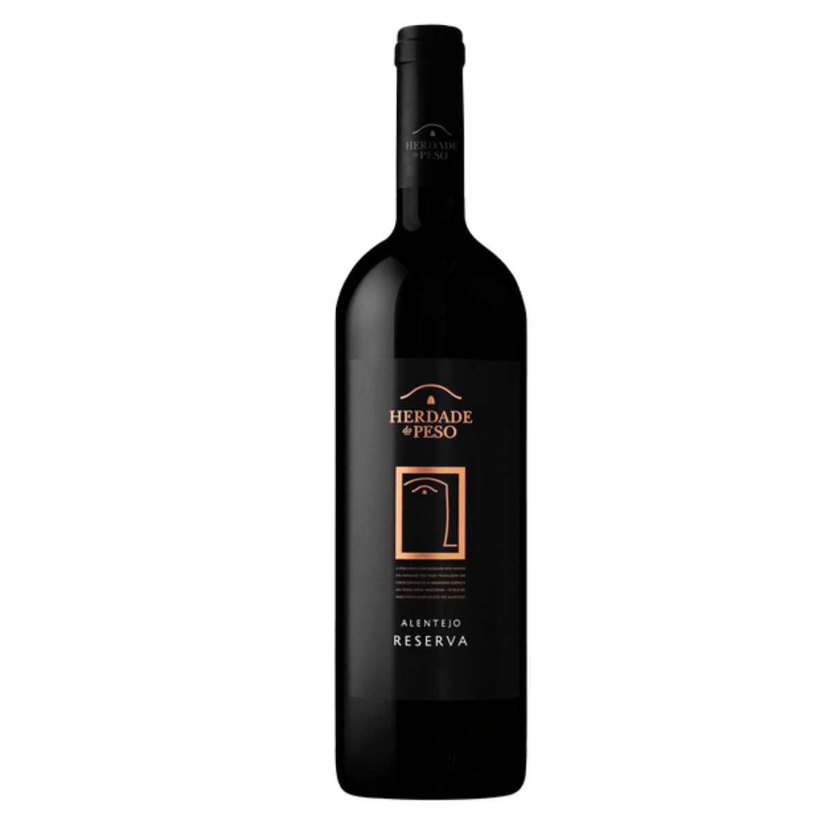 Herdade do Peso Reserva Tinto