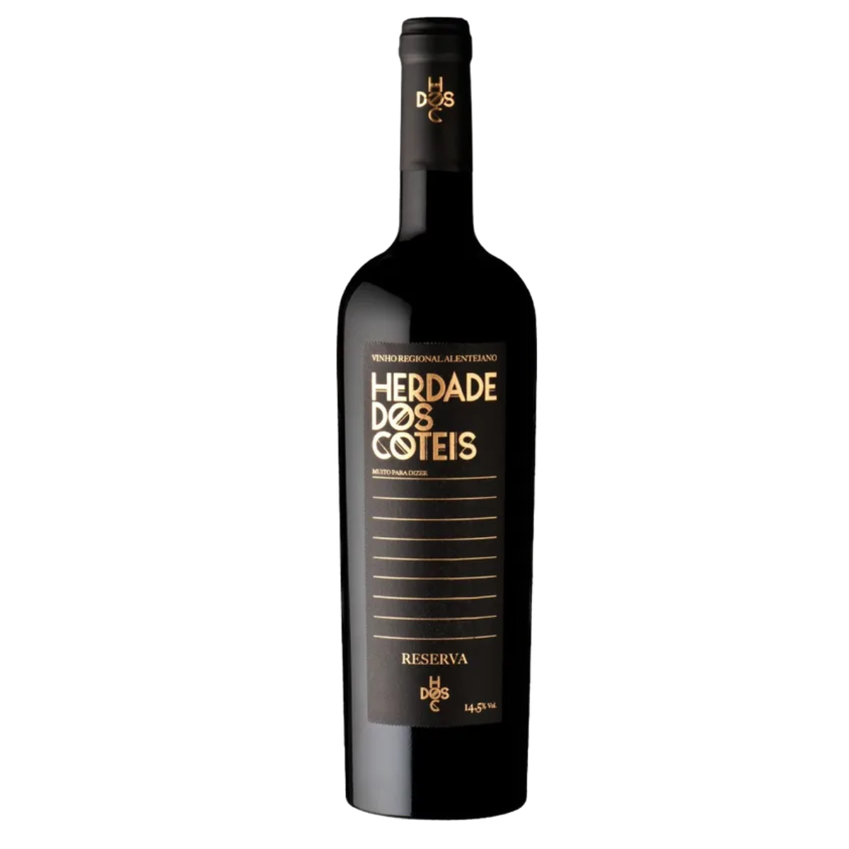 Herdade dos Coteis Reserva