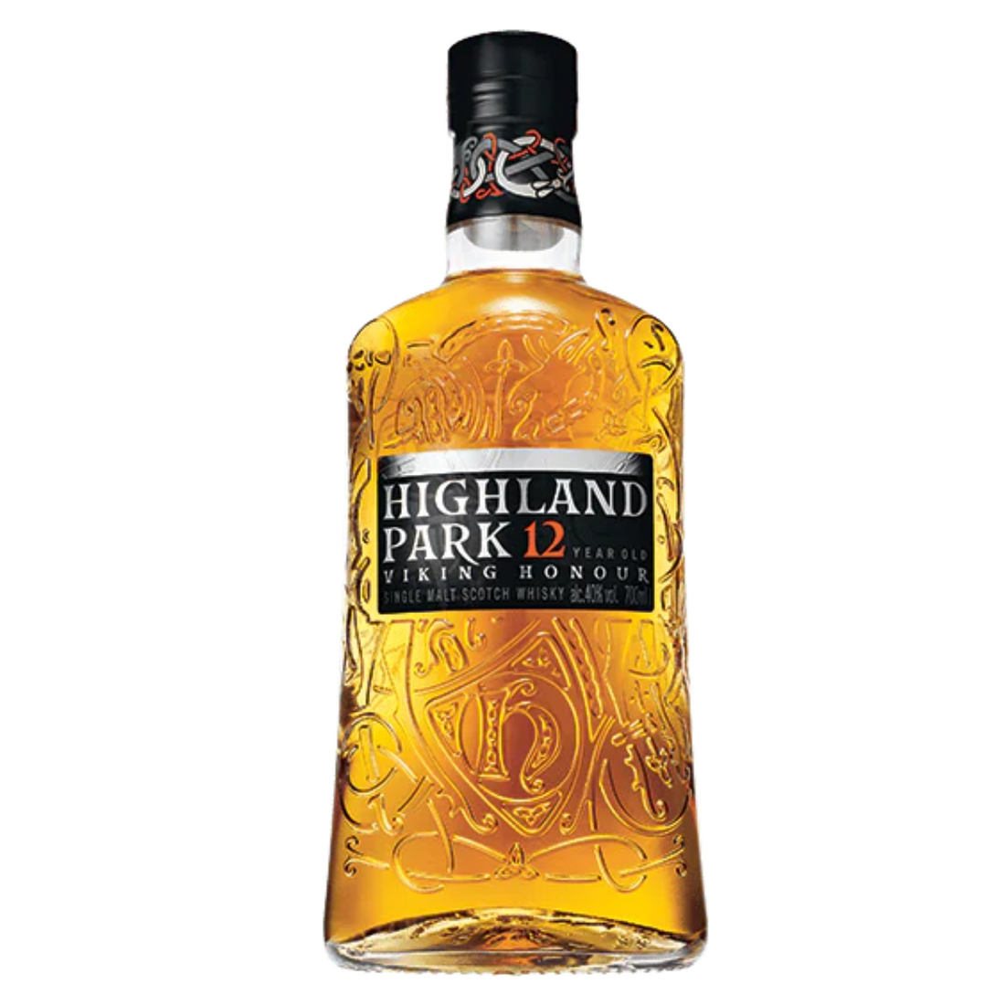 Higland Park 12 Anos