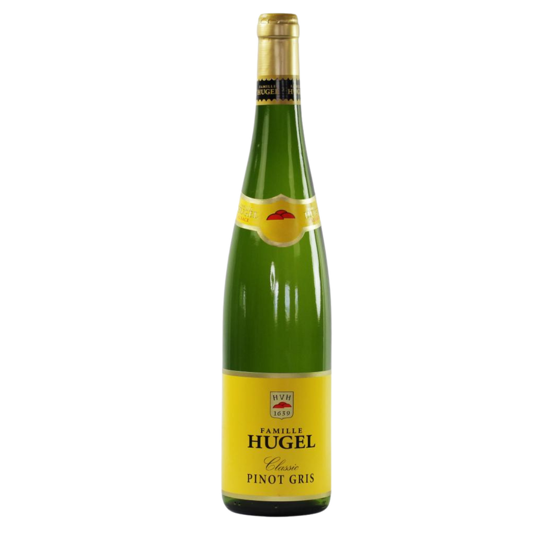 Hugel Pinot Gris branco