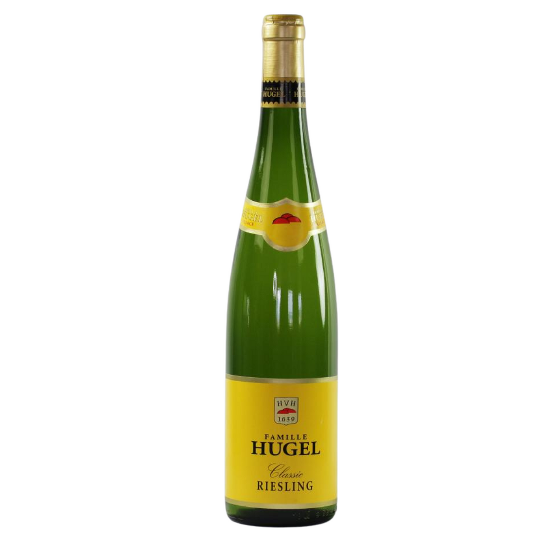 Hugel Riesling branco