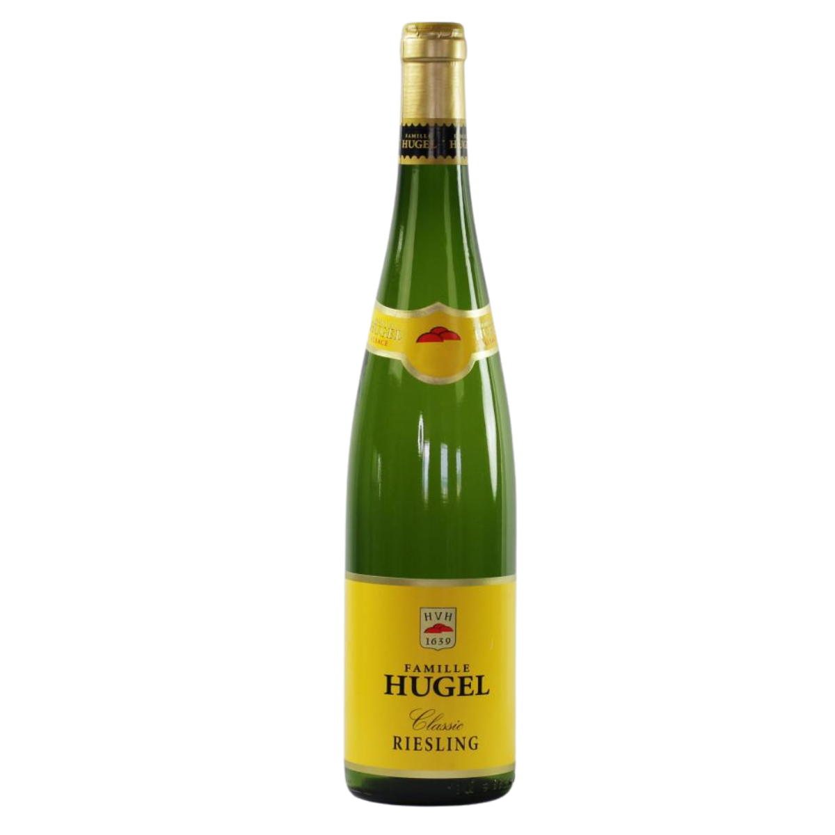 Hugel Riesling branco