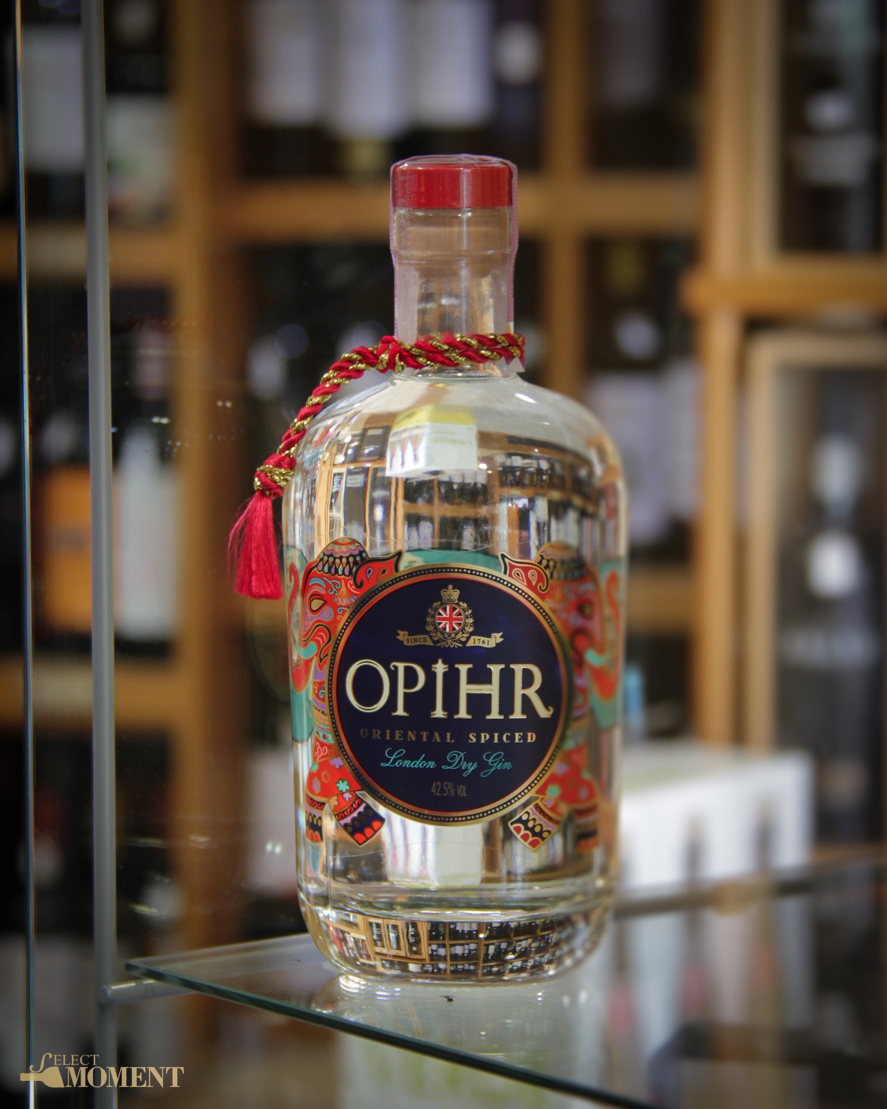 Gin Opihr