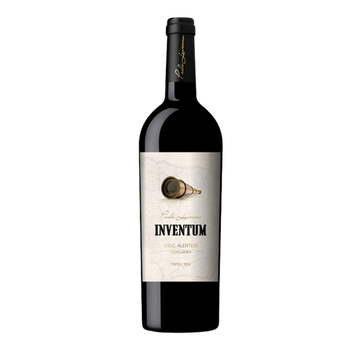 INVENTUM Tinto