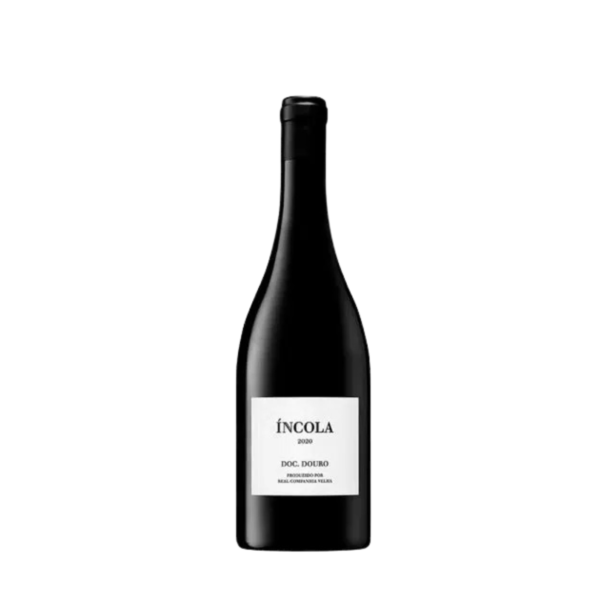 Íncola Tinto 2020