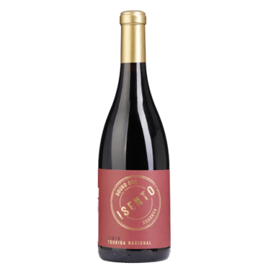 Isento Reserva Touriga Nacional