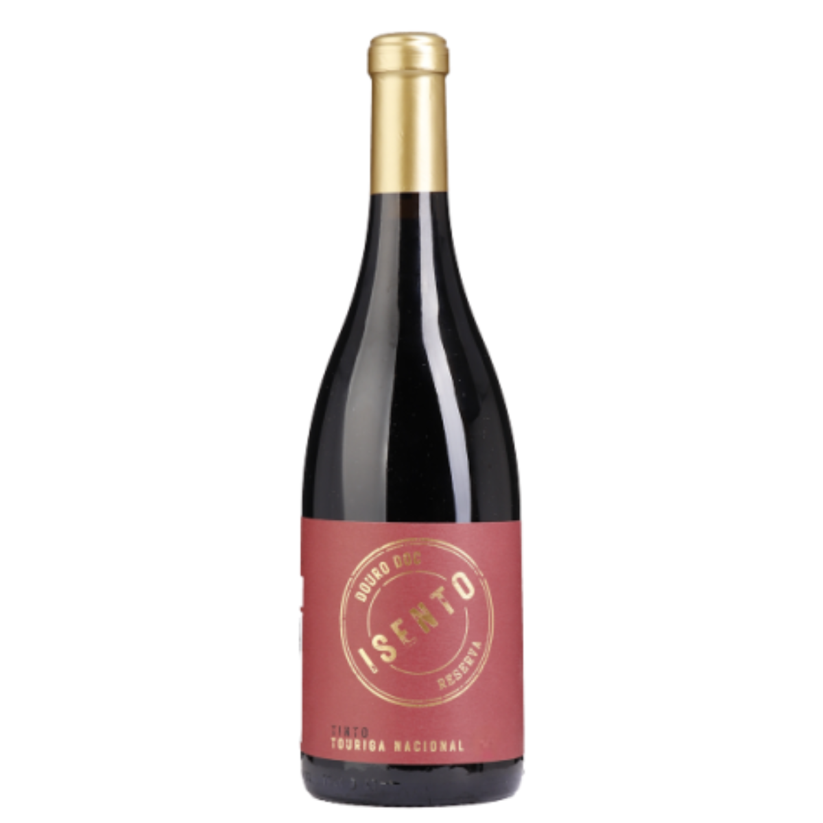 Isento Reserva Touriga Nacional