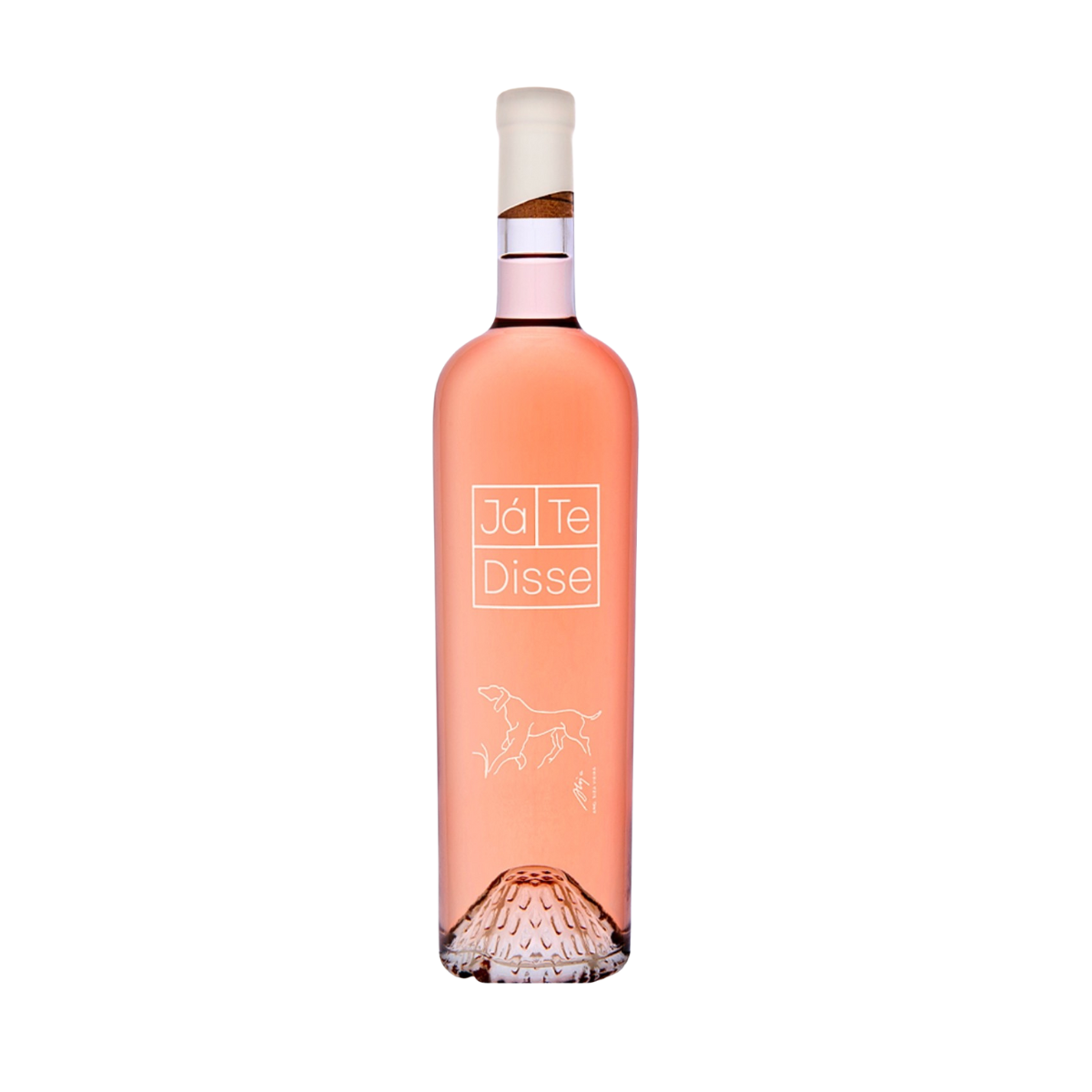 Já Te Disse Rosé