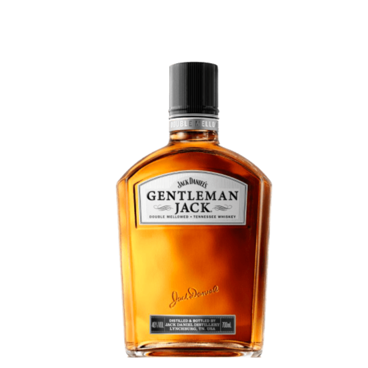 Jack Daniel’s Gentleman