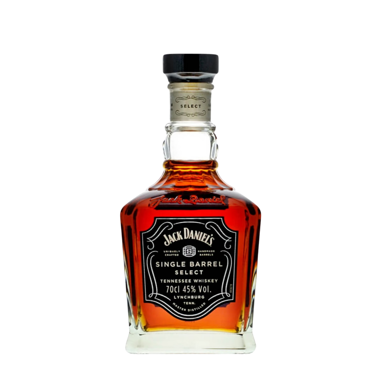 Jack Daniel’s Single Barrel