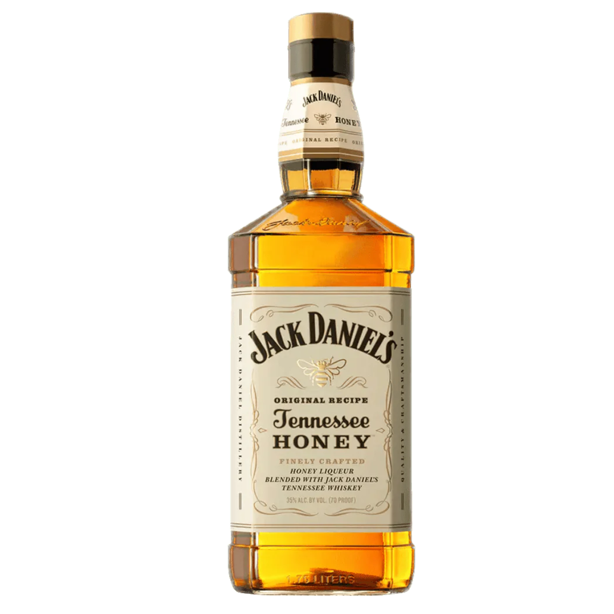 Jack Daniel’s Tennessee Honey