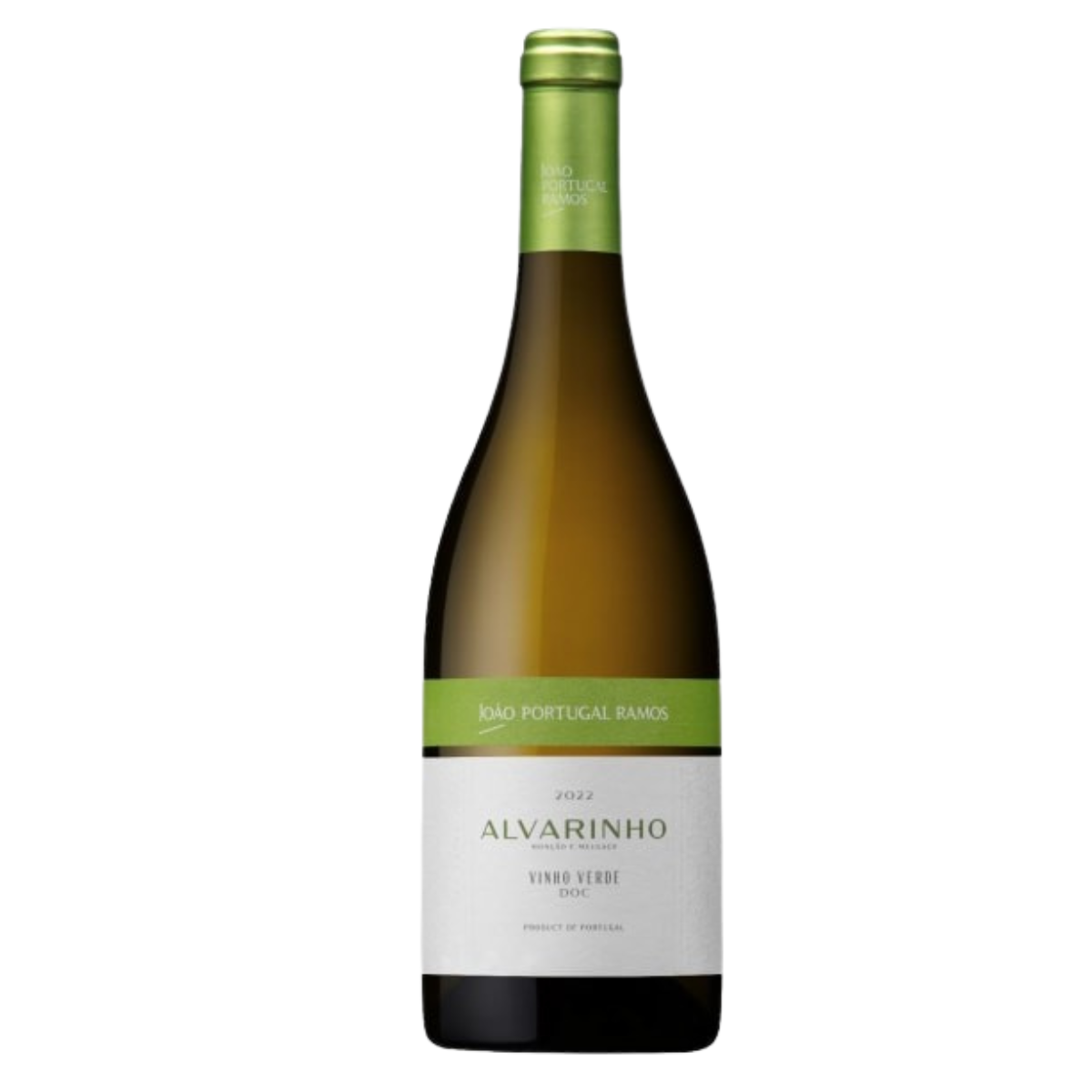 João Portugal Ramos Alvarinho