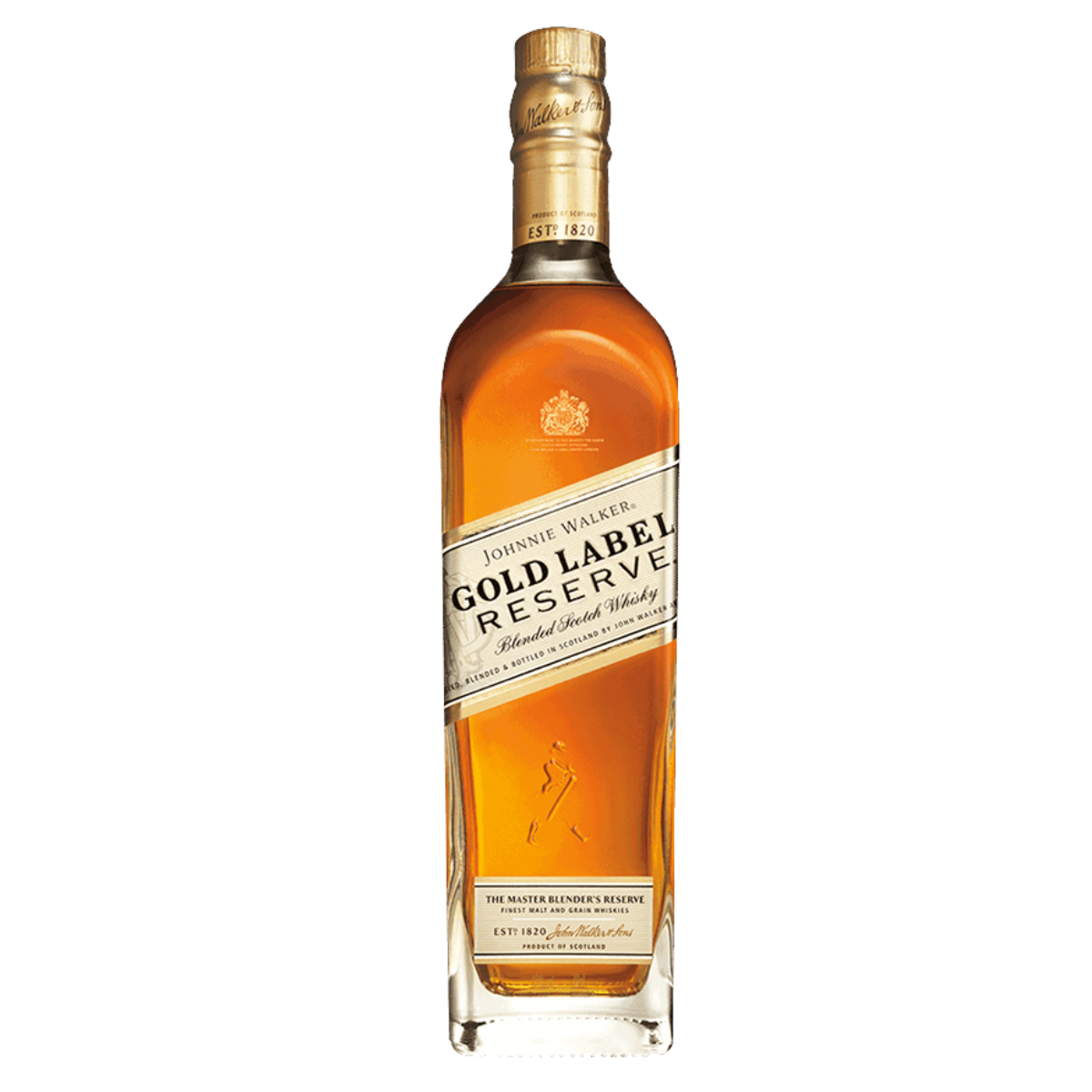 Johnnie Walker Gold Label Reserve