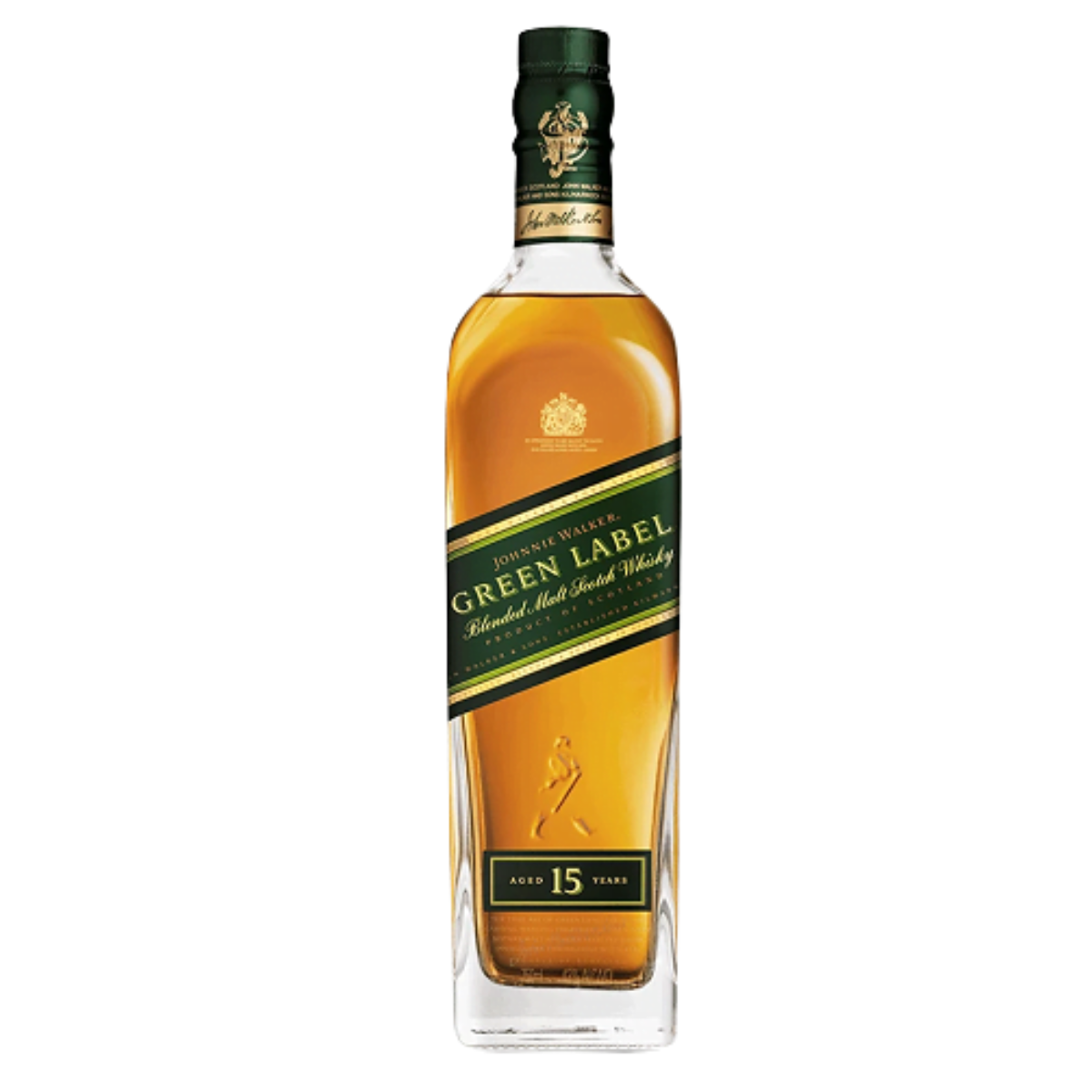 Johnnie Walker Green Malt 15 Anos