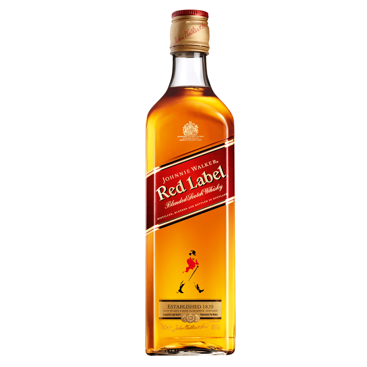 Johnnie Walker Red Label