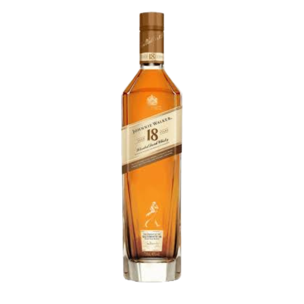 Johnnie Walker Ultimate 18 Anos