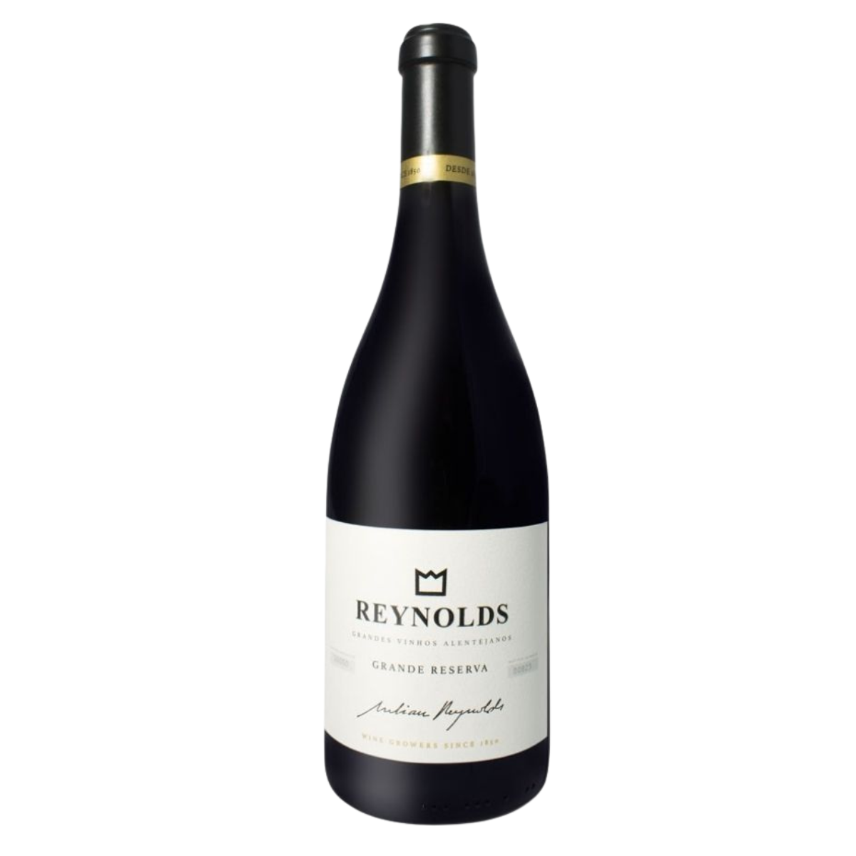 Julian Reynolds Grande Reserva Tinto