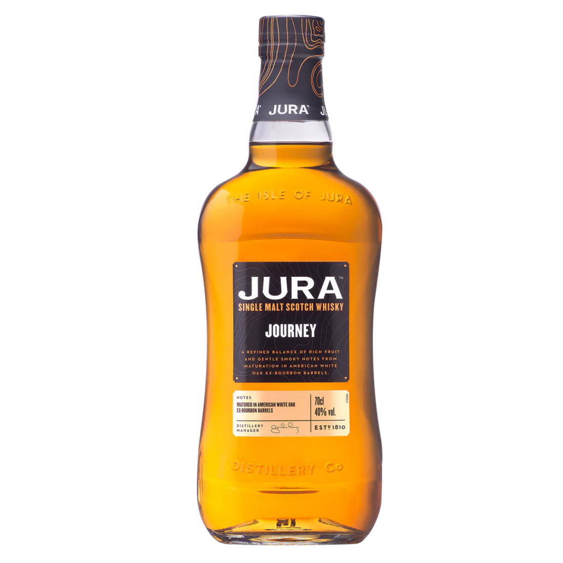 Jura Journey