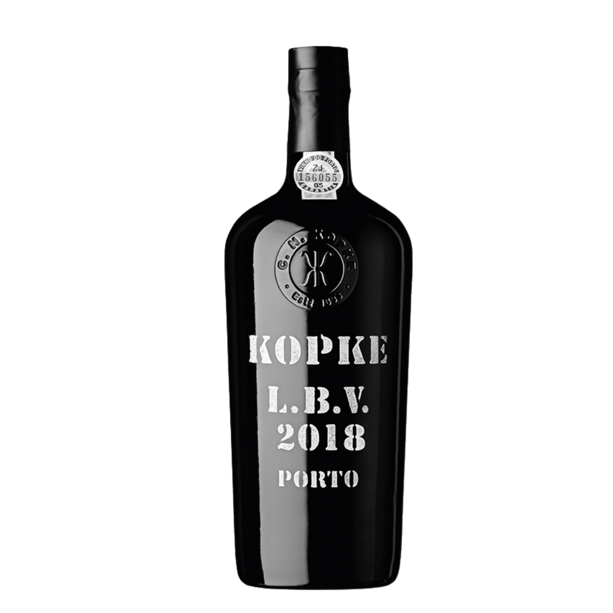 Kopke LBV Porto 2018