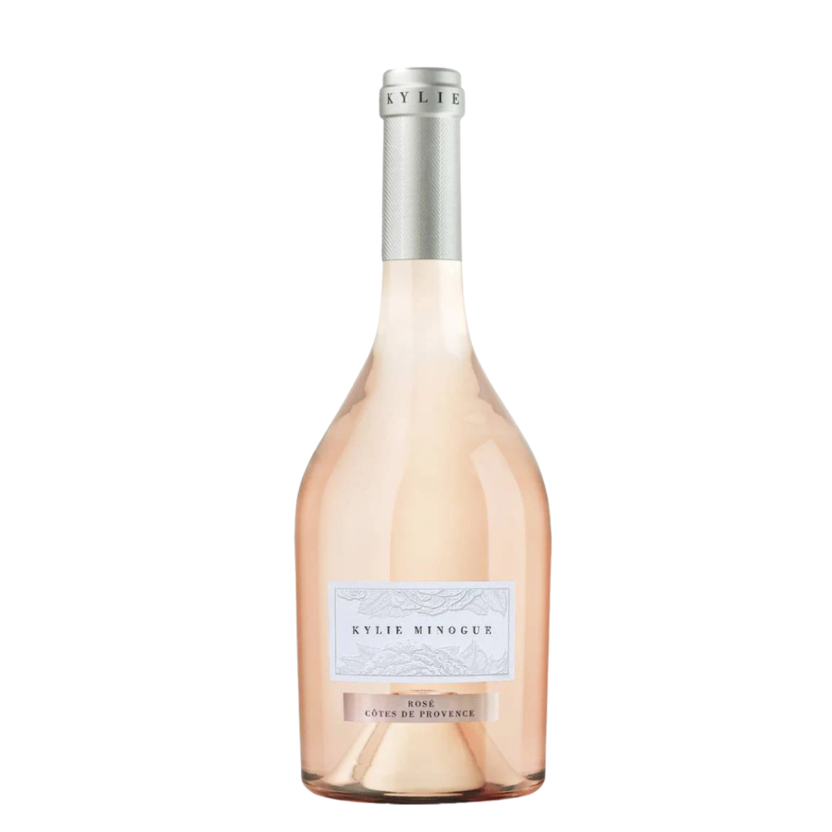 Kylie Minogue Côtes de Provence