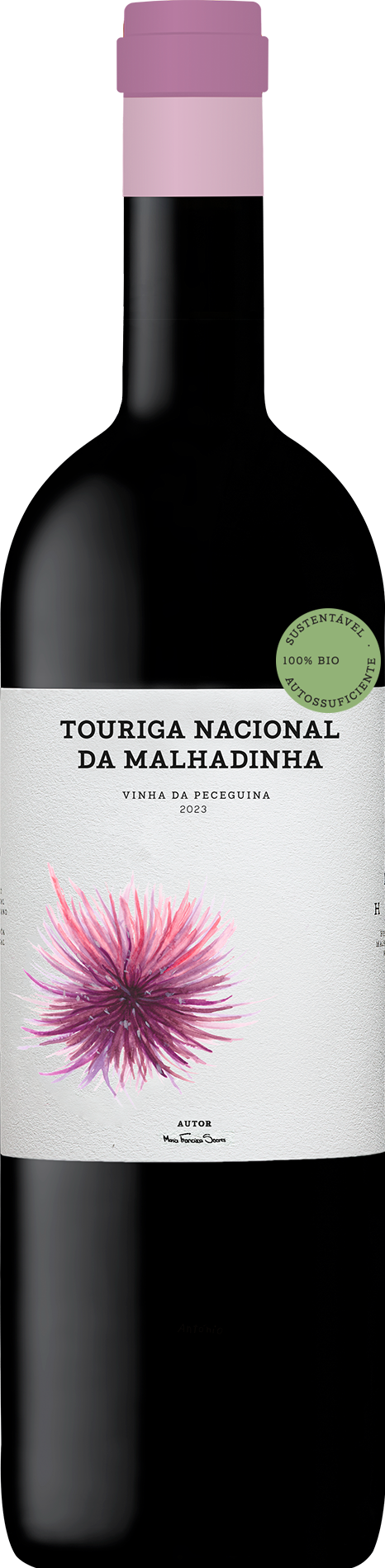 Touriga Nacional da Malhadinha Tinto Vinha Da Peceguina 2023