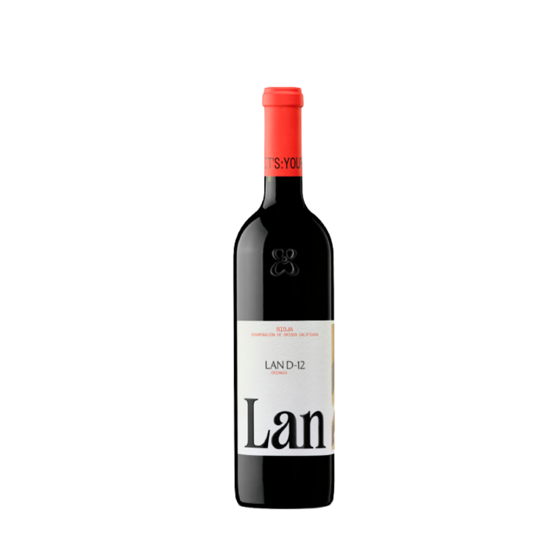 LAN Crianza D-12