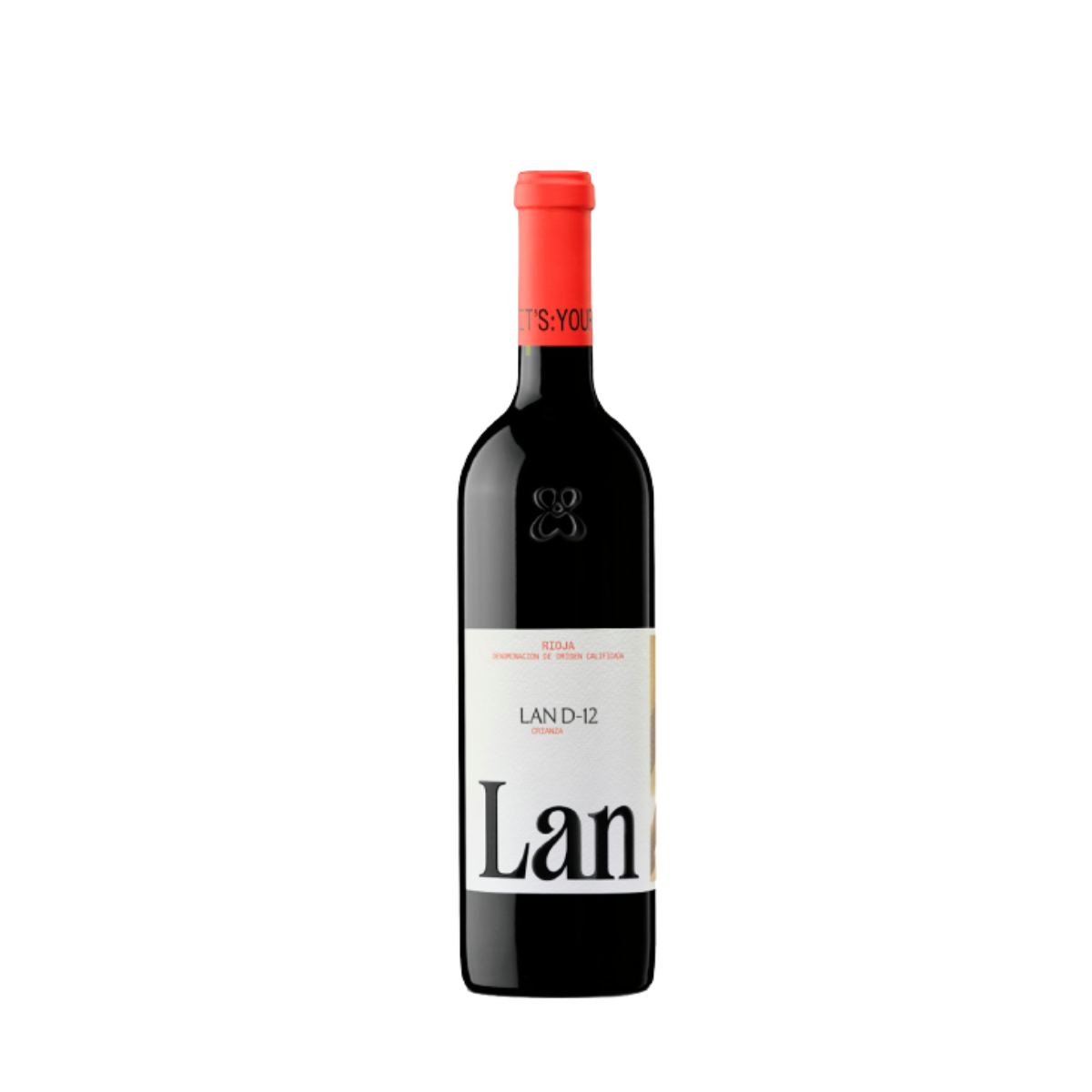 LAN Crianza D-12