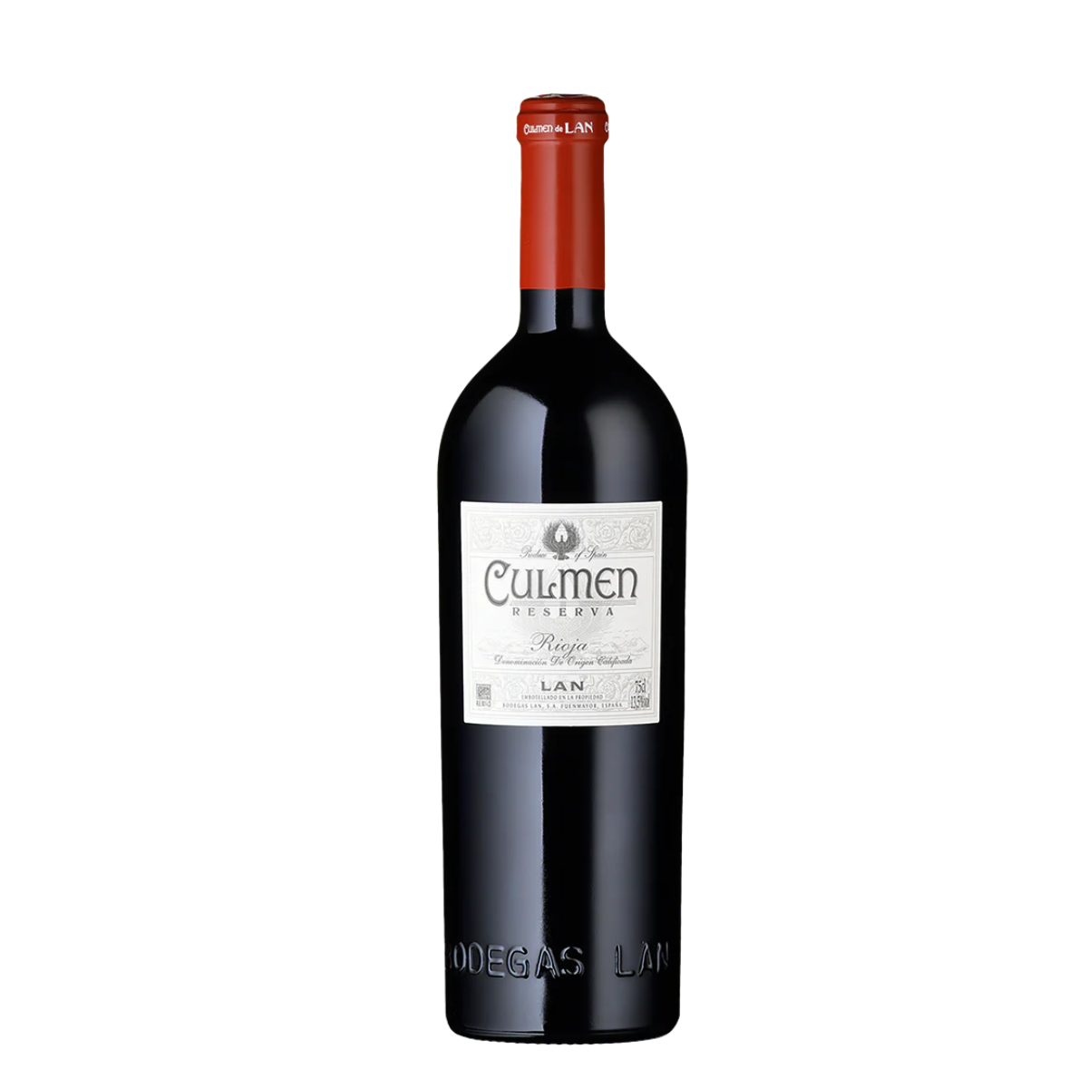 LAN Culmen Reserva Tinto