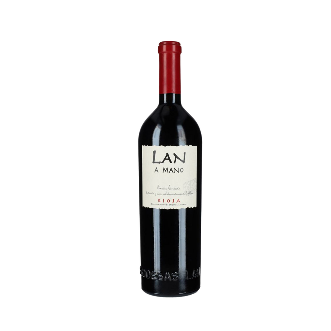 LAN a Mano Tinto