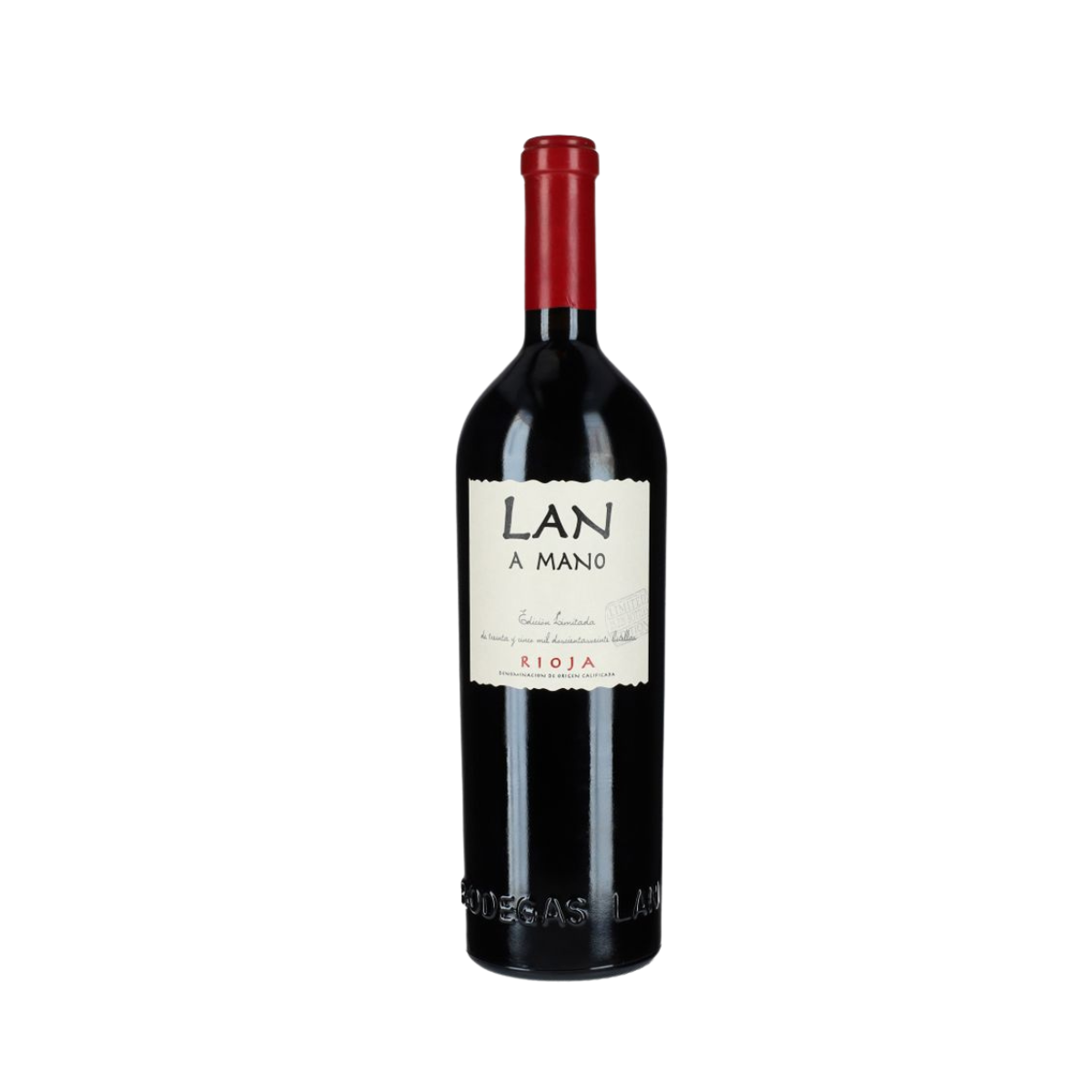 LAN a Mano Tinto