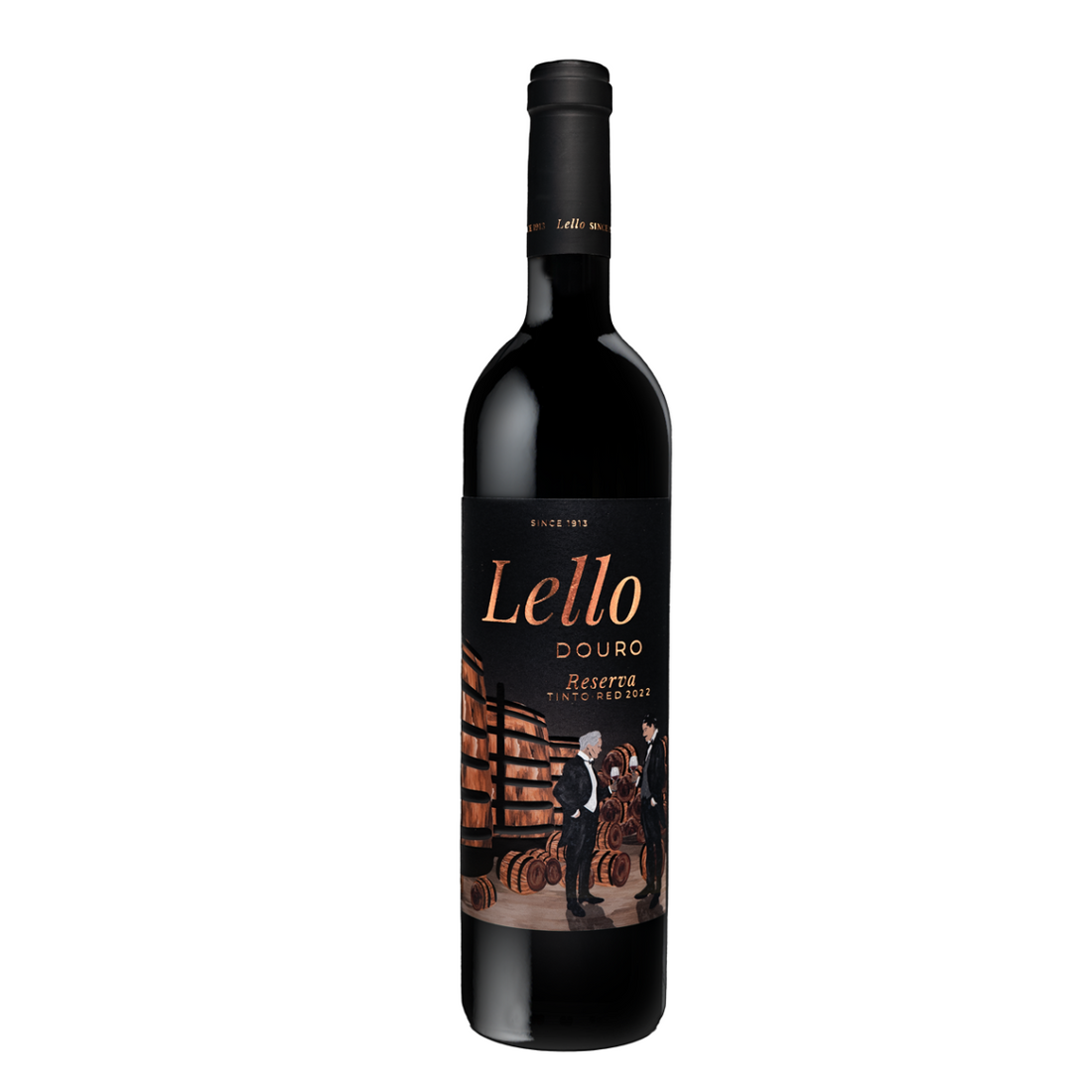 Lello Reserva Tinto