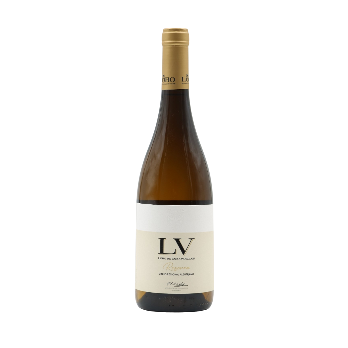 Lobo de Vasconcellos Reserva Branco 1.5 L