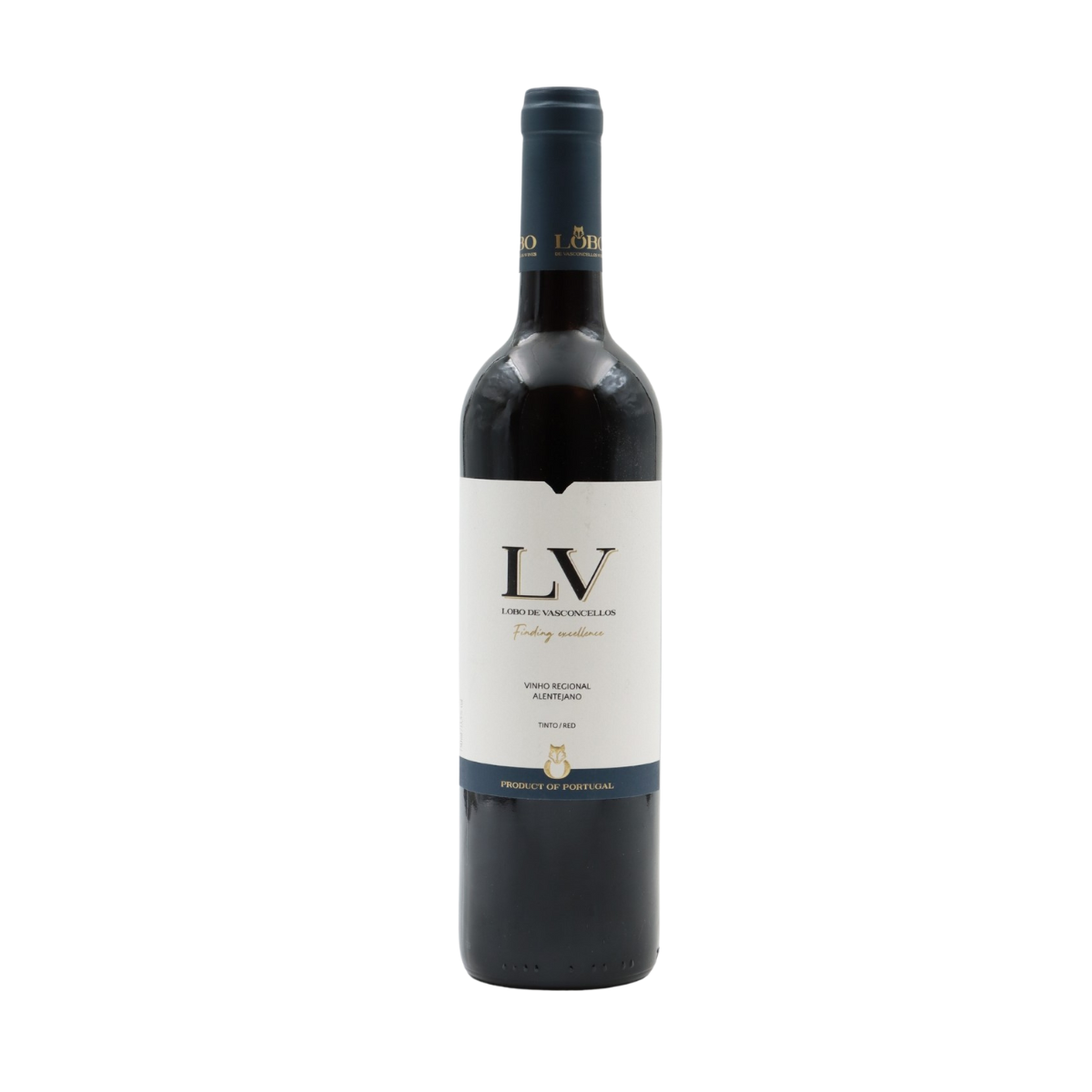 Lobo de Vasconcellos Tinto