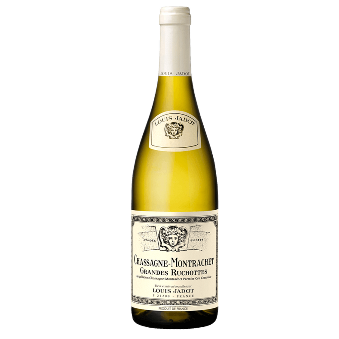 Louis Jadot: Chassagne-Montrachet 1er Cru