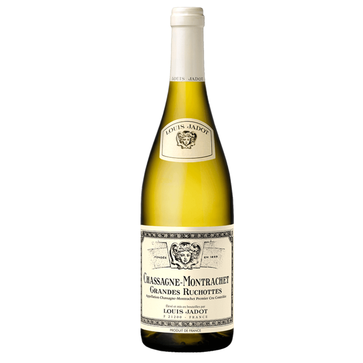 Louis Jadot: Chassagne-Montrachet 1er Cru