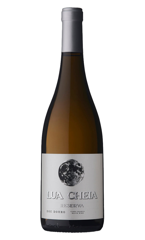 Lua Cheia Reserva Branco