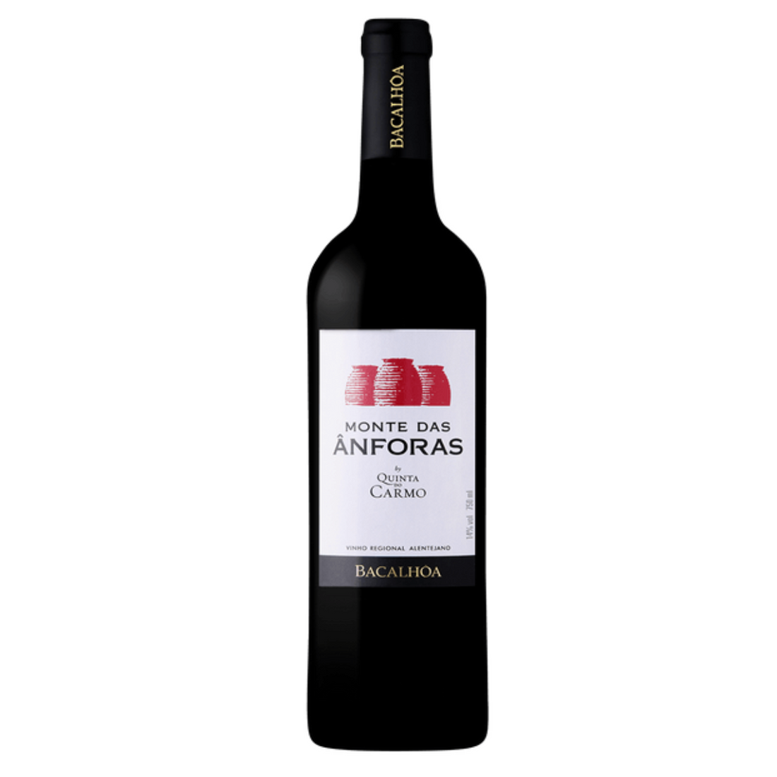 Monte das Ânforas Tinto