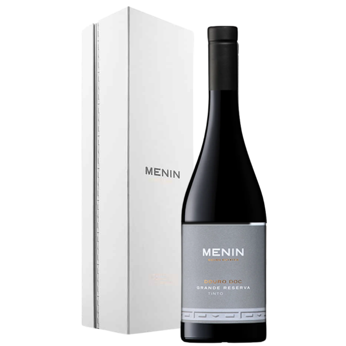 Menin Grand Réserve Rouge 2019