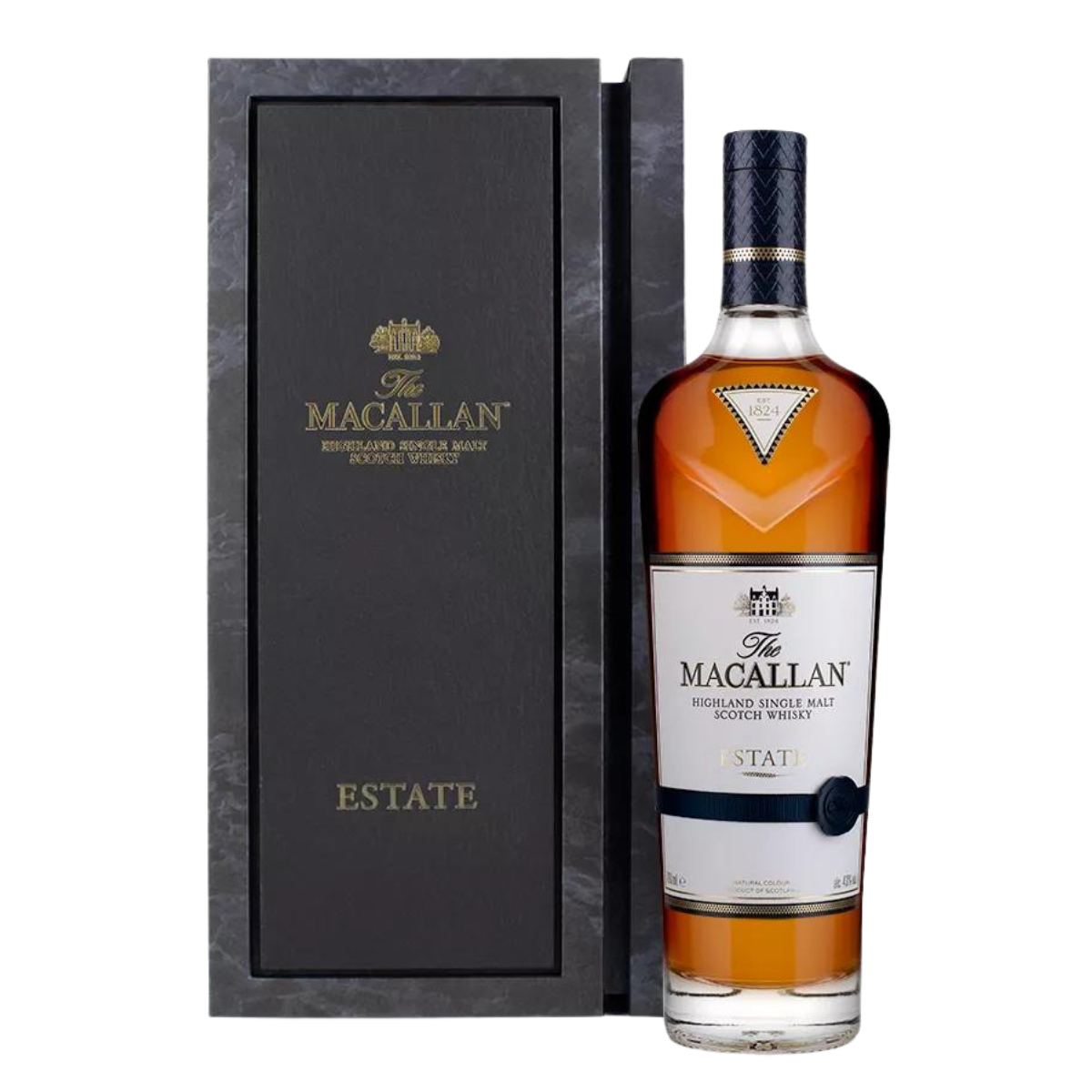 Macallan Estate