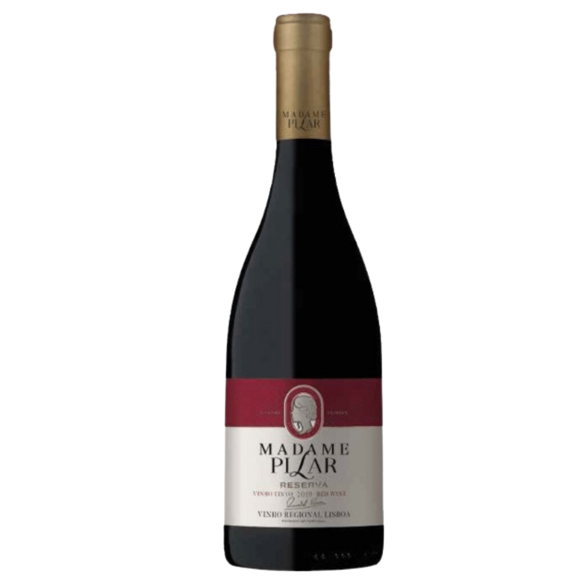 Madame Pilar Reserva Tinto