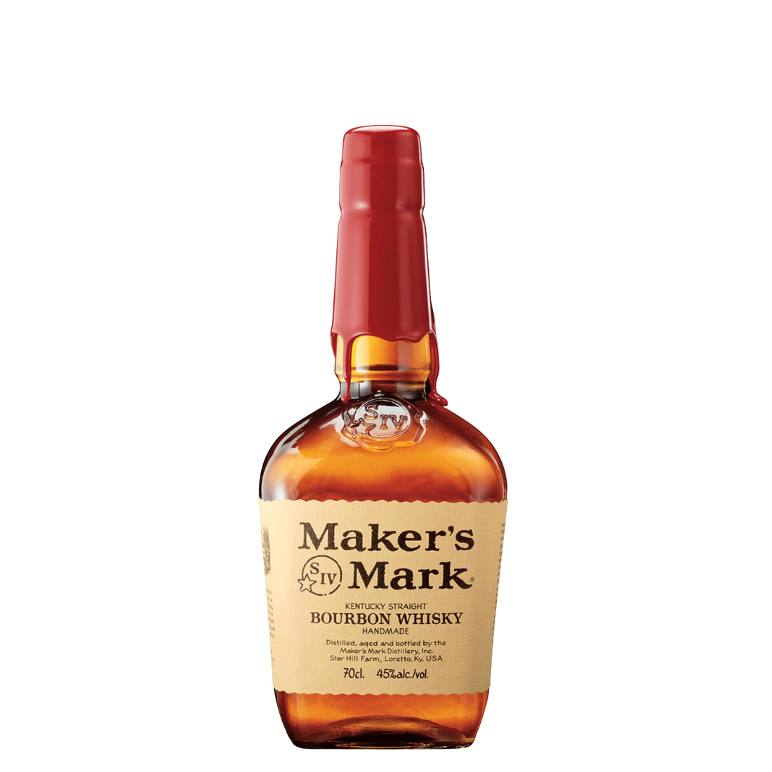 Maker's Mark