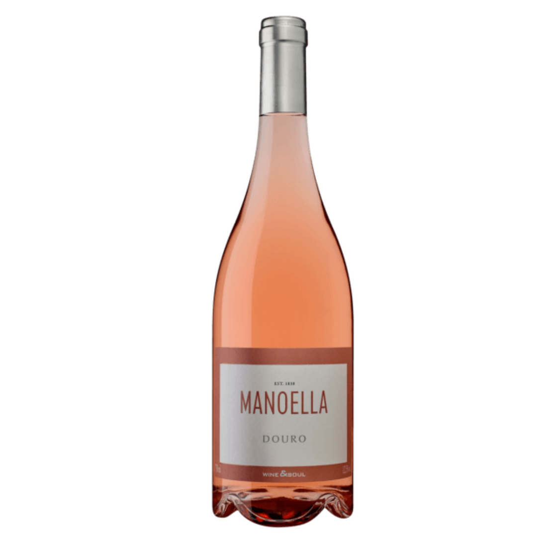 Manoella Rosé