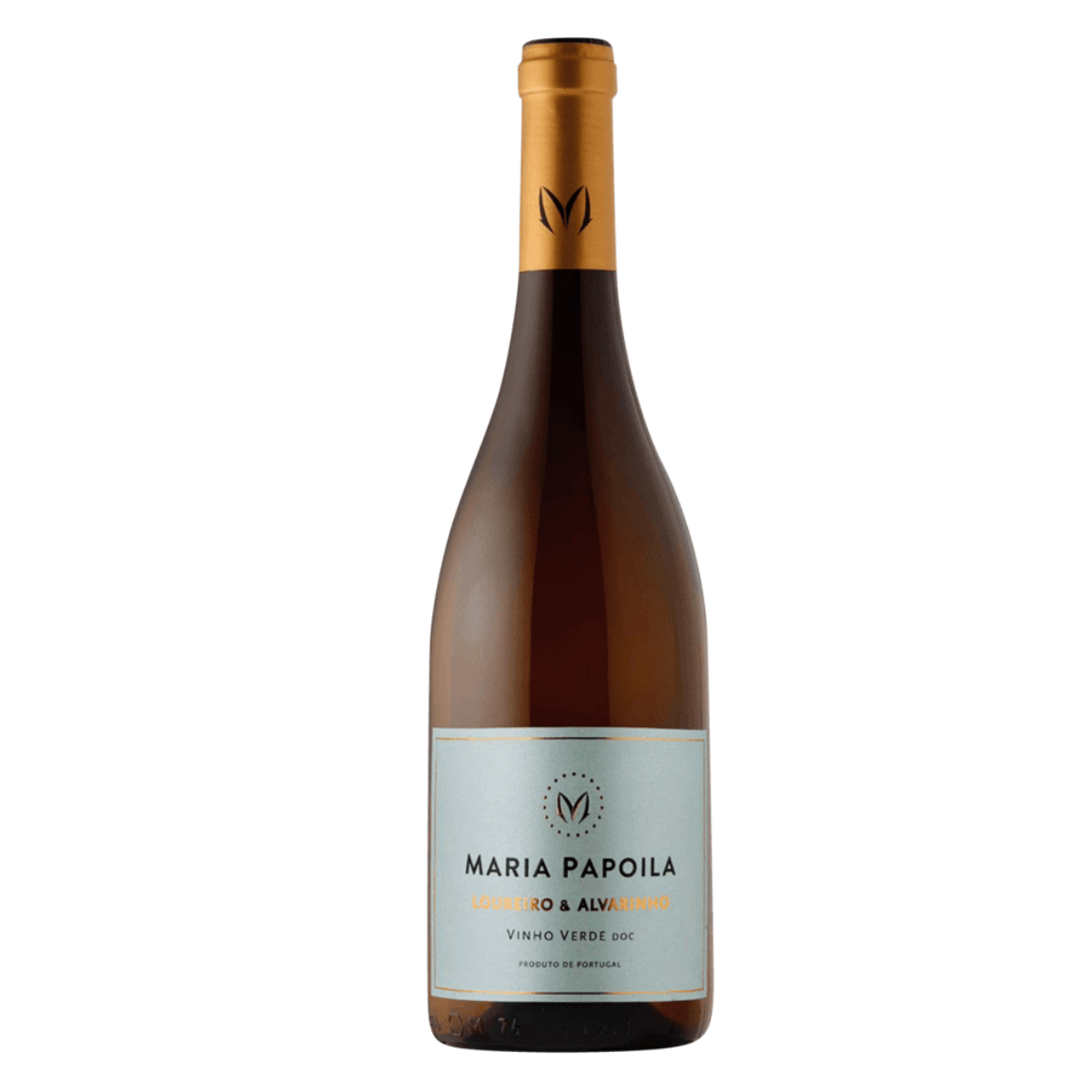 Maria Papoila Loureiro+Alvarinho