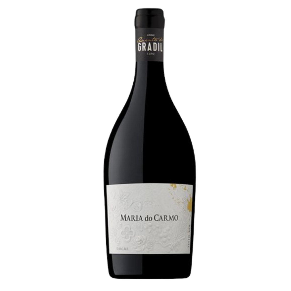 Maria do Carmo Tinto