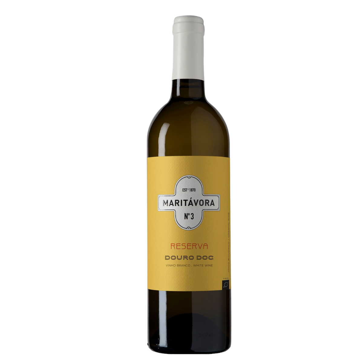 Maritávora Reserva Branco