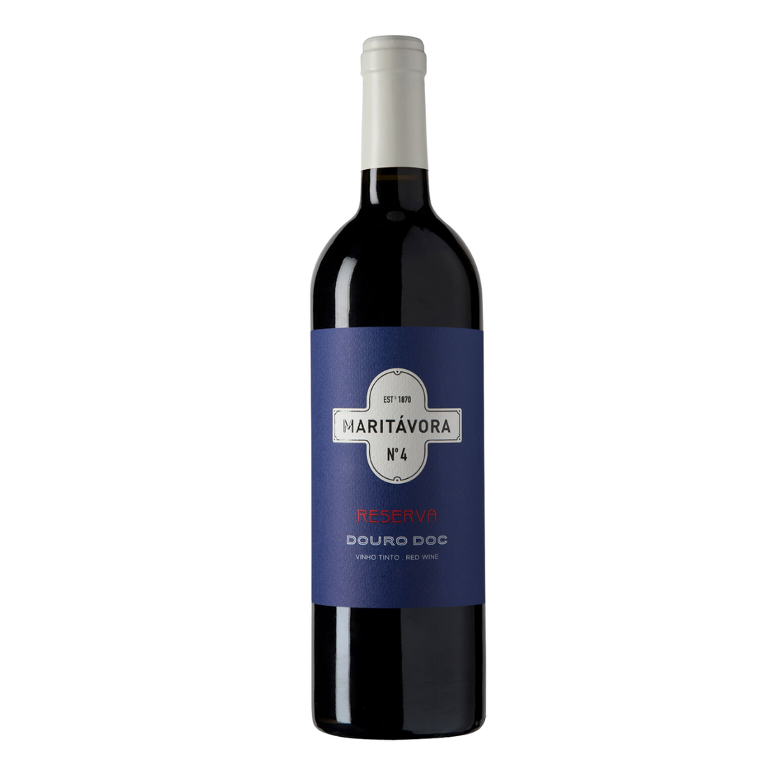 Maritávora Reserva Tinto